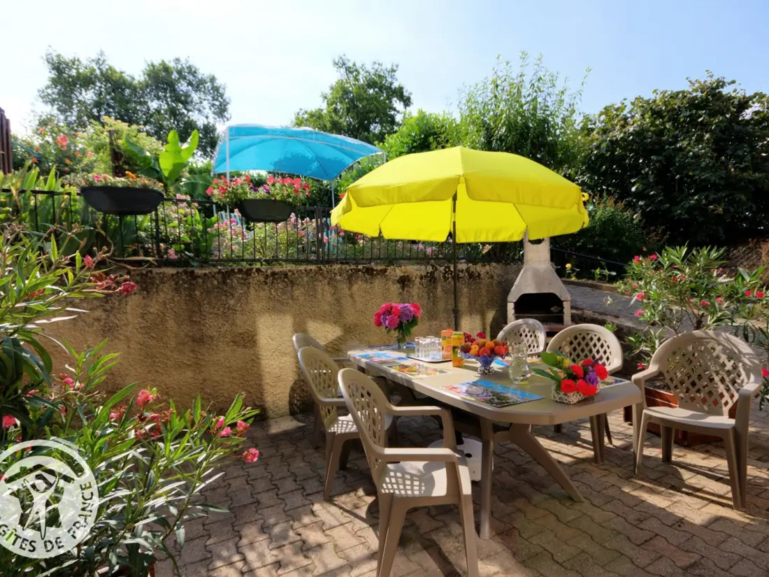 Maison de Vacances BUSSIERES