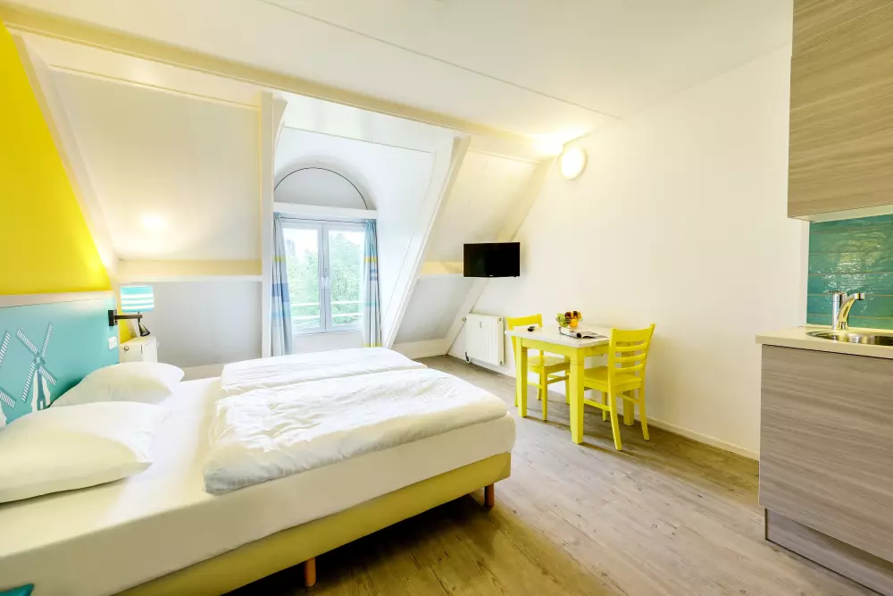 Domaine Parc Nordseeküste Center Parcs