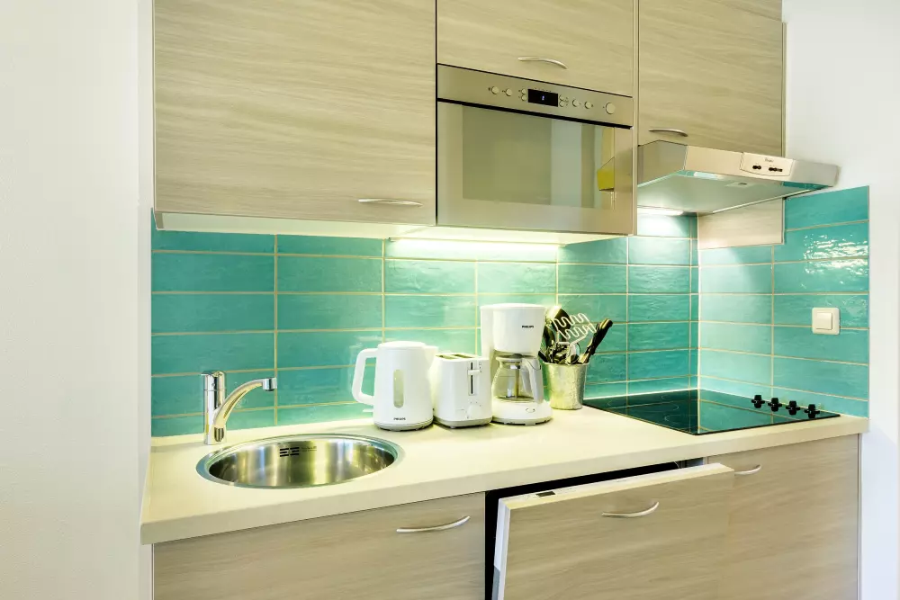 Domaine Parc Nordseeküste Center Parcs