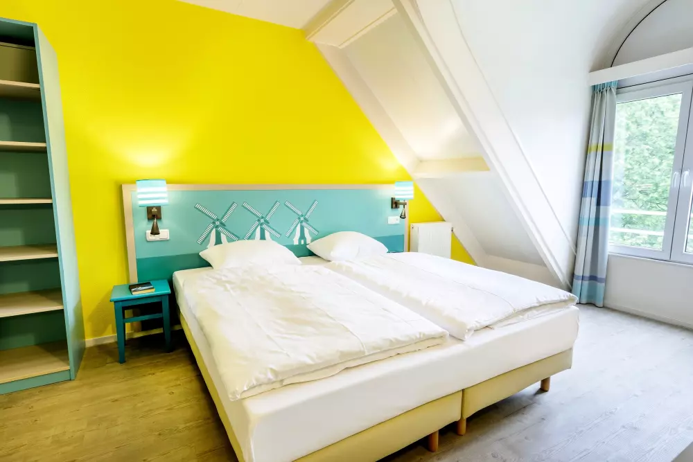 Domaine Parc Nordseeküste Center Parcs