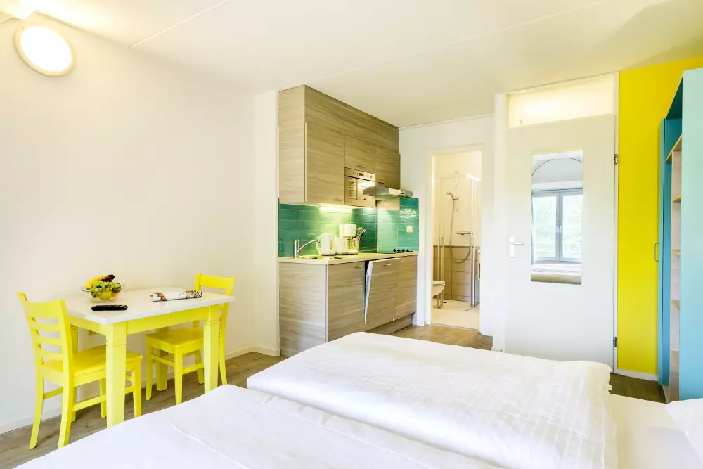 Domaine Parc Nordseeküste Center Parcs