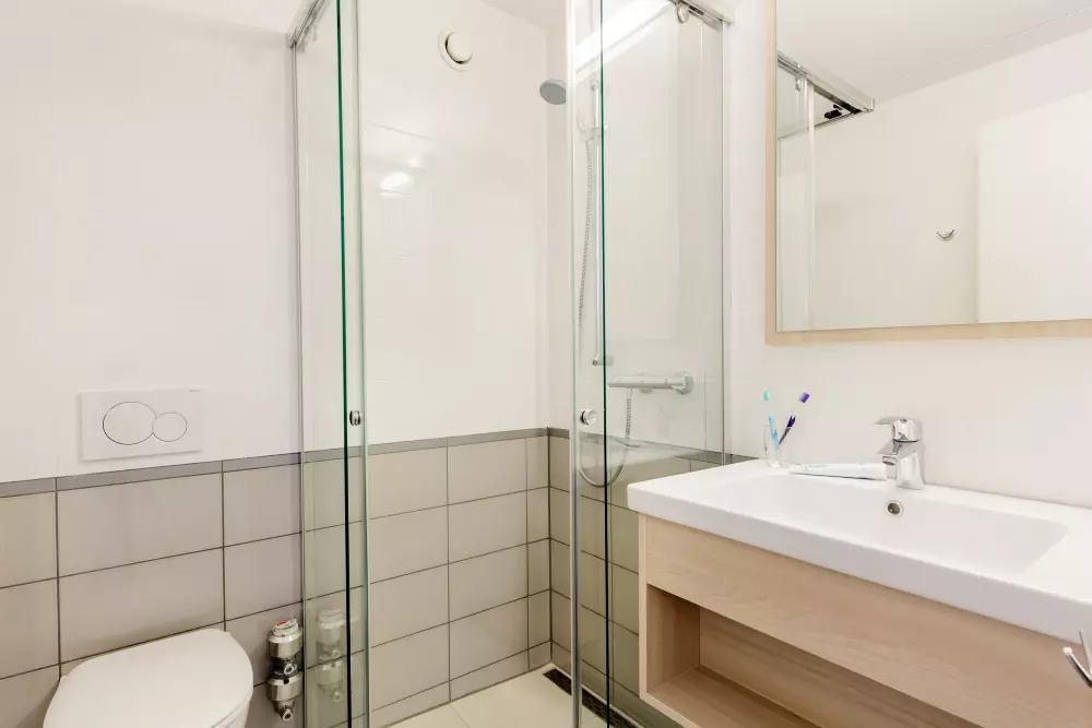 Domaine Parc Nordseeküste Center Parcs