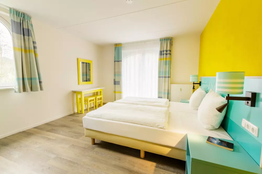 Domaine Parc Nordseeküste Center Parcs