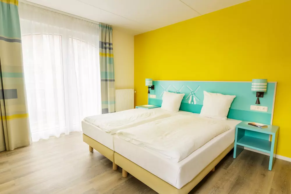 Domaine Parc Nordseeküste Center Parcs