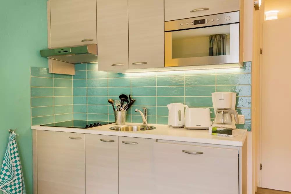 Domaine Parc Nordseeküste Center Parcs