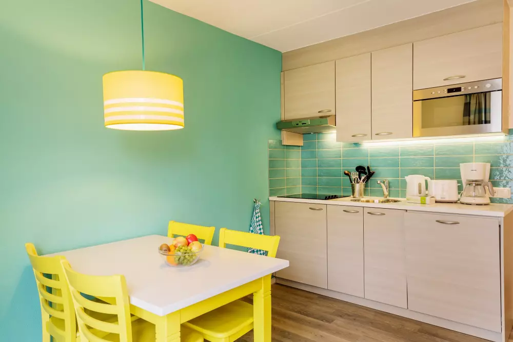 Domaine Parc Nordseeküste Center Parcs