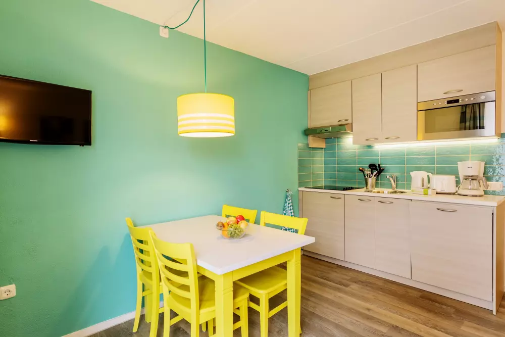 Domaine Parc Nordseeküste Center Parcs