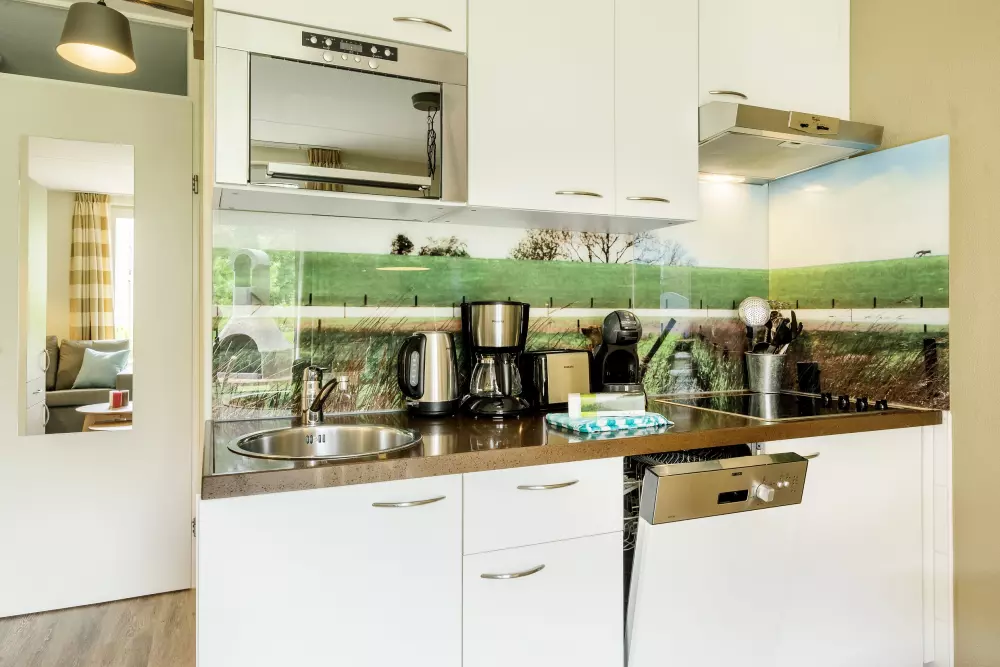 Domaine Parc Nordseeküste Center Parcs