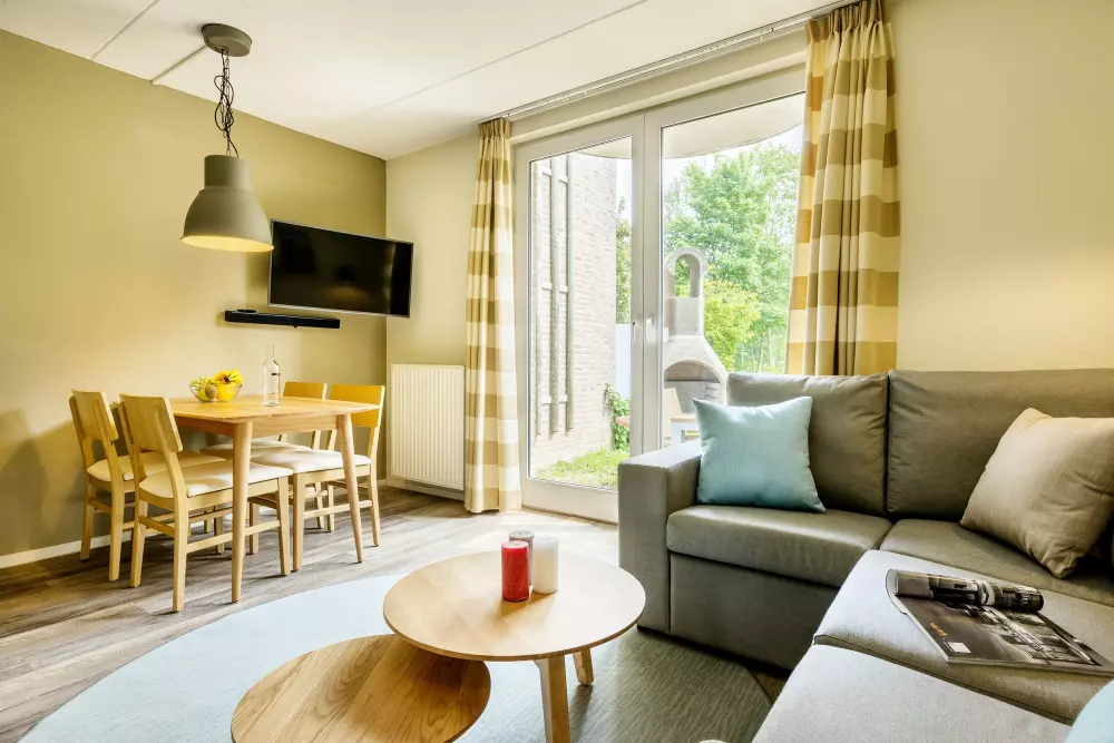 Domaine Parc Nordseeküste Center Parcs