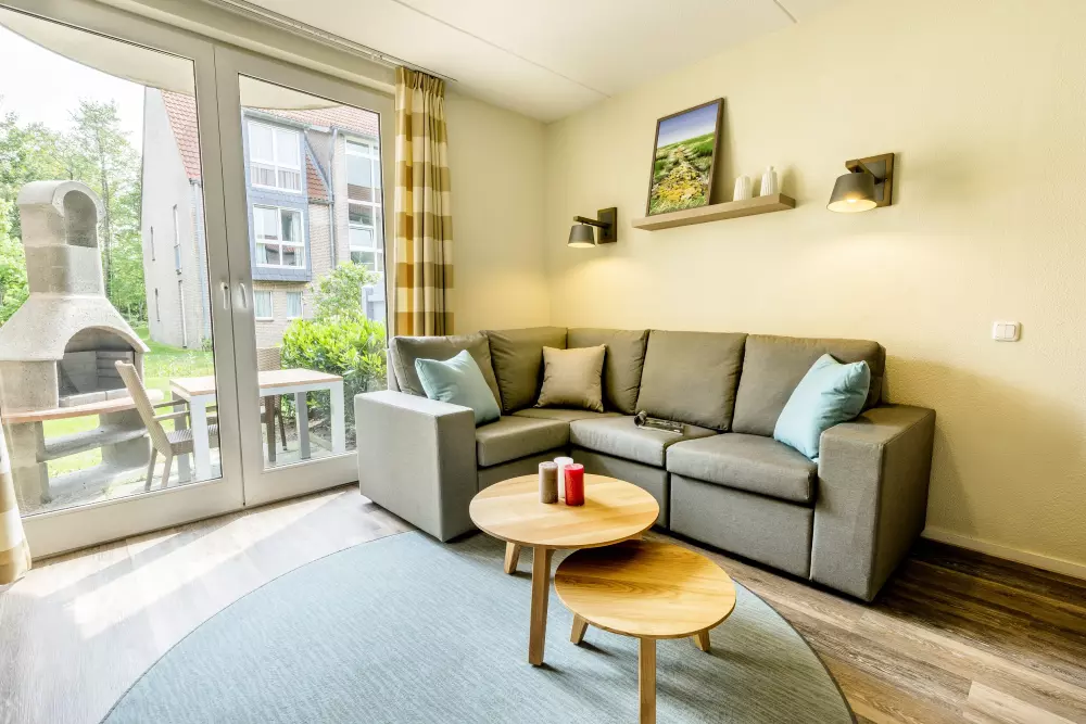 Domaine Parc Nordseeküste Center Parcs