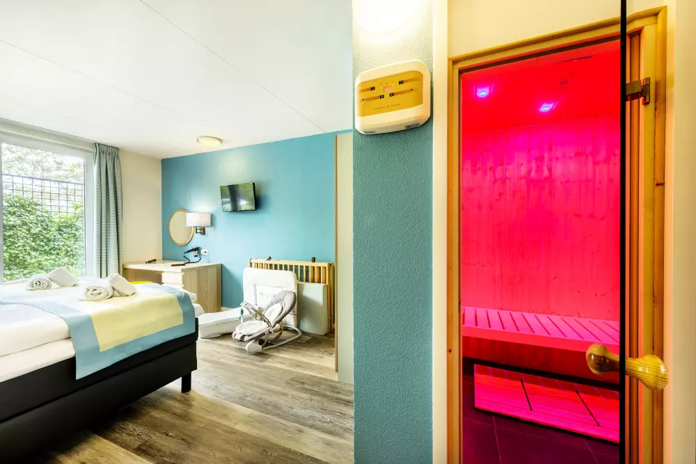 Domaine Parc Nordseeküste Center Parcs