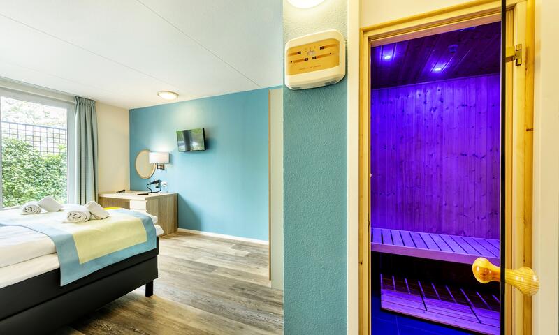 Domaine Parc Nordseeküste Center Parcs - Butjadingen - 45