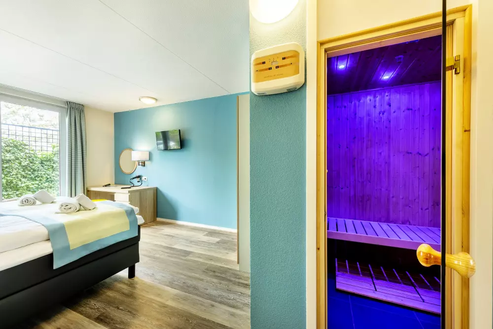 Domaine Parc Nordseeküste Center Parcs