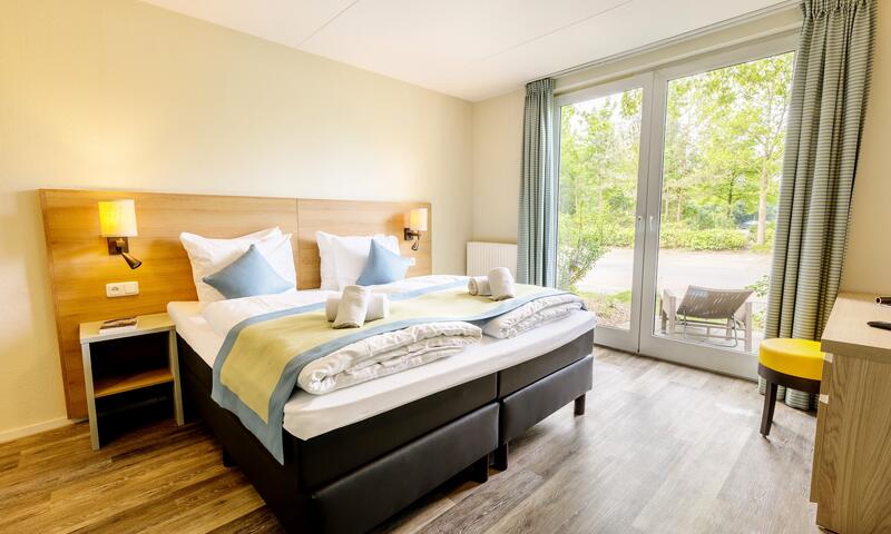 Domaine Parc Nordseeküste Center Parcs - Butjadingen - 47
