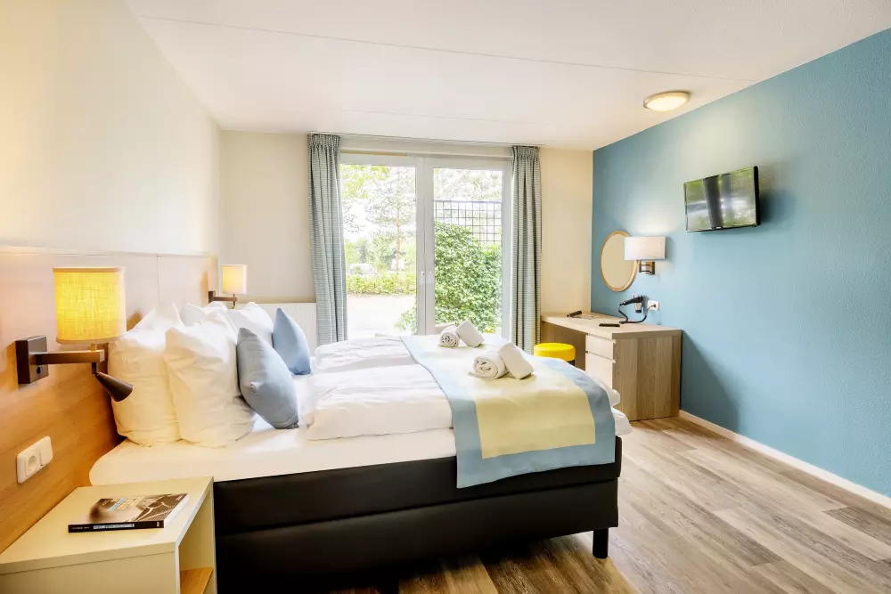 Domaine Parc Nordseeküste Center Parcs