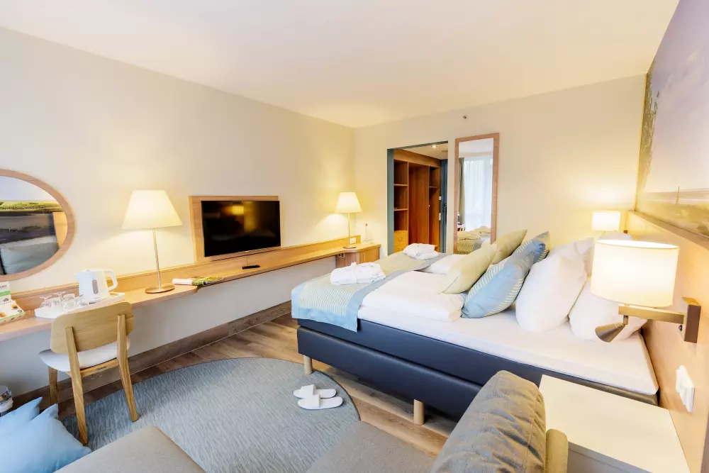 Domaine Parc Nordseeküste Center Parcs