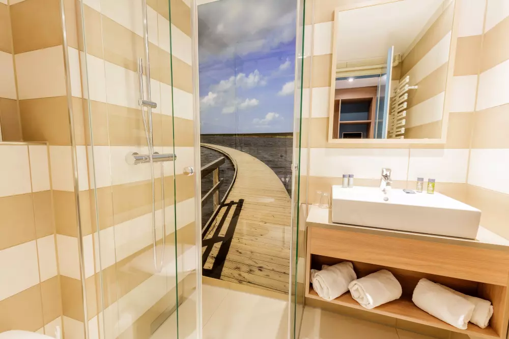 Domaine Parc Nordseeküste Center Parcs