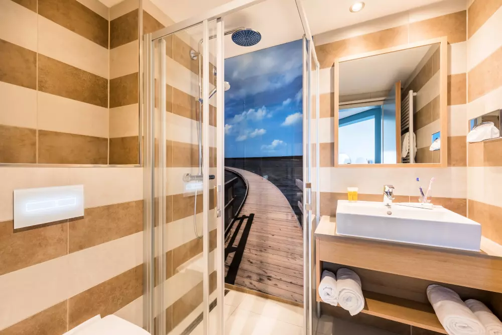 Domaine Parc Nordseeküste Center Parcs