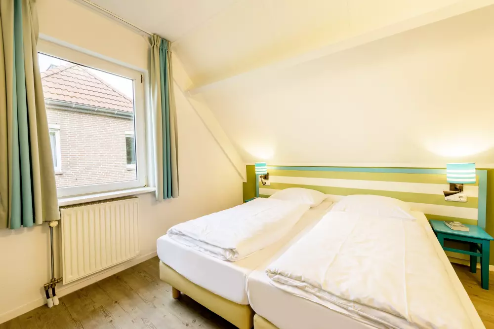 Domaine Parc Nordseeküste Center Parcs