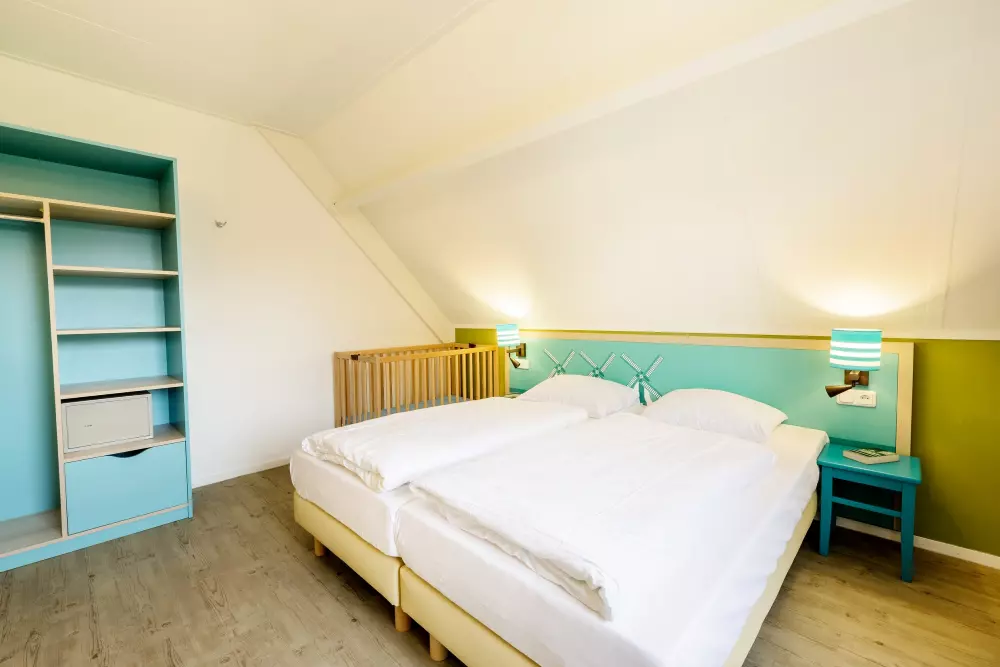 Domaine Parc Nordseeküste Center Parcs