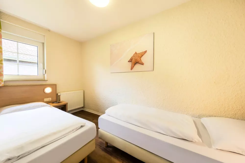 Domaine Parc Nordseeküste Center Parcs