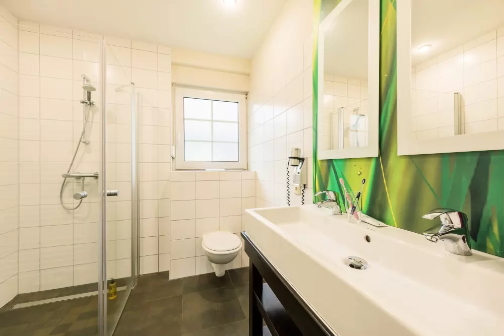 Domaine Parc Nordseeküste Center Parcs