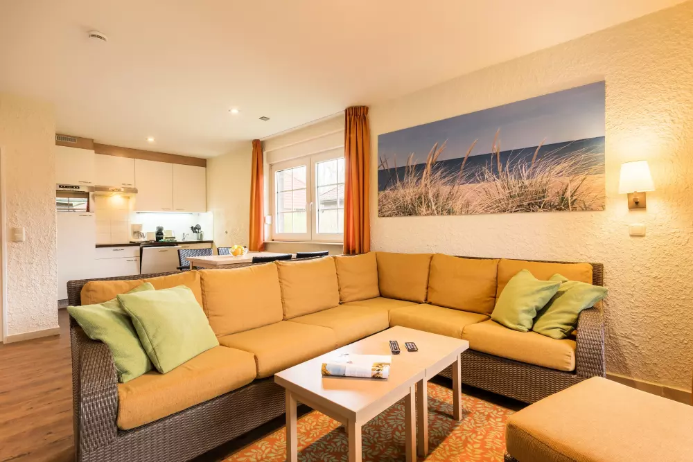 Domaine Parc Nordseeküste Center Parcs