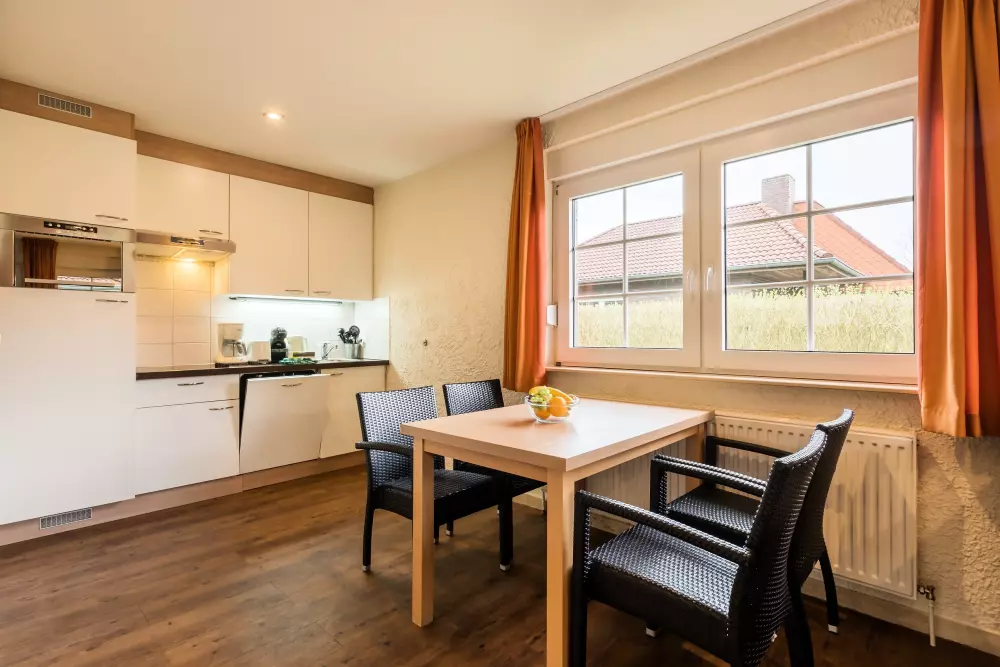 Domaine Parc Nordseeküste Center Parcs