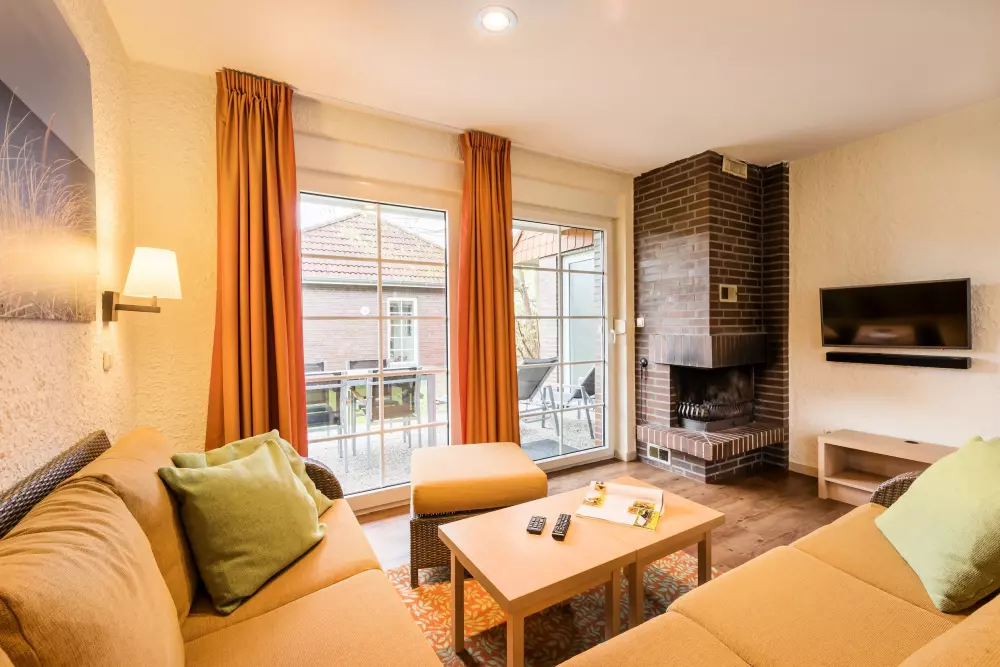 Domaine Parc Nordseeküste Center Parcs