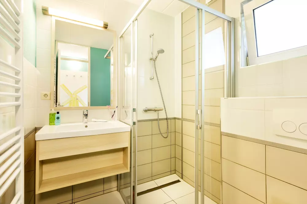 Domaine Parc Nordseeküste Center Parcs