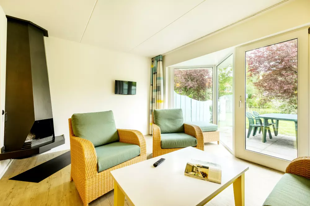 Domaine Parc Nordseeküste Center Parcs