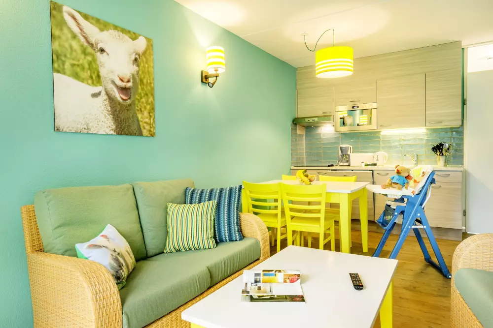 Domaine Parc Nordseeküste Center Parcs