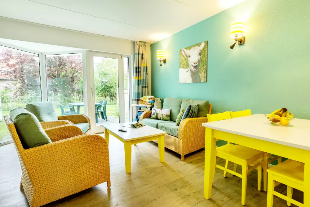 Domaine Parc Nordseeküste Center Parcs