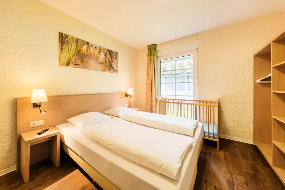 Domaine Parc Nordseeküste Center Parcs