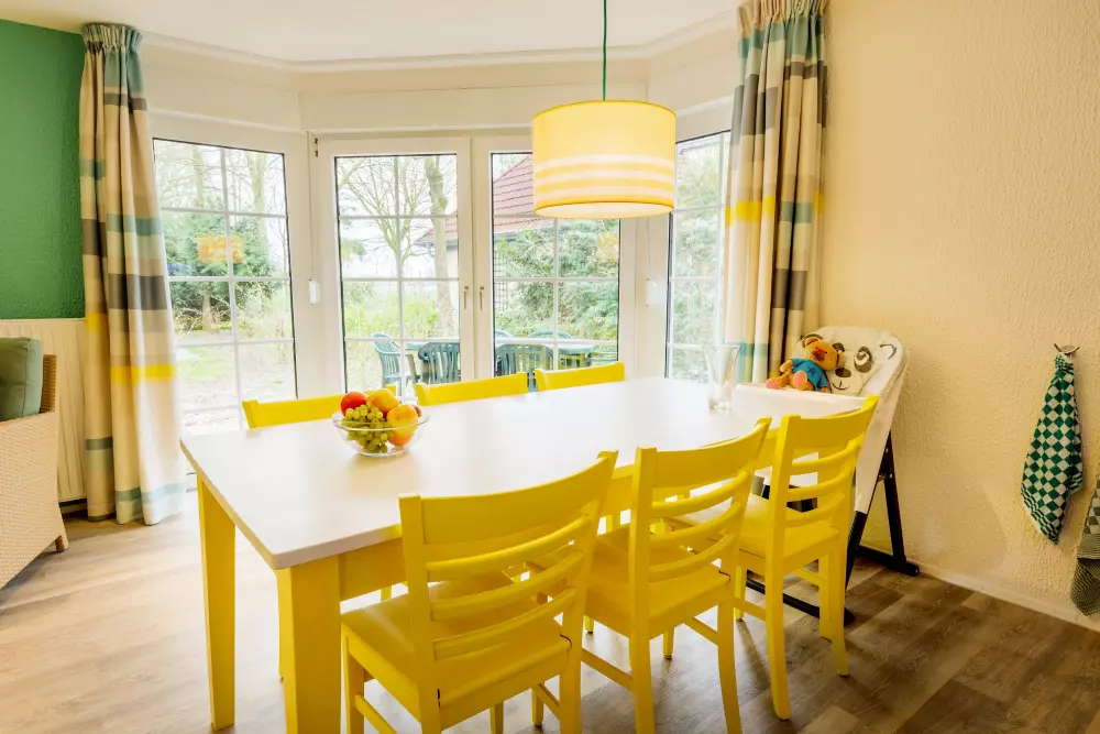 Domaine Parc Nordseeküste Center Parcs