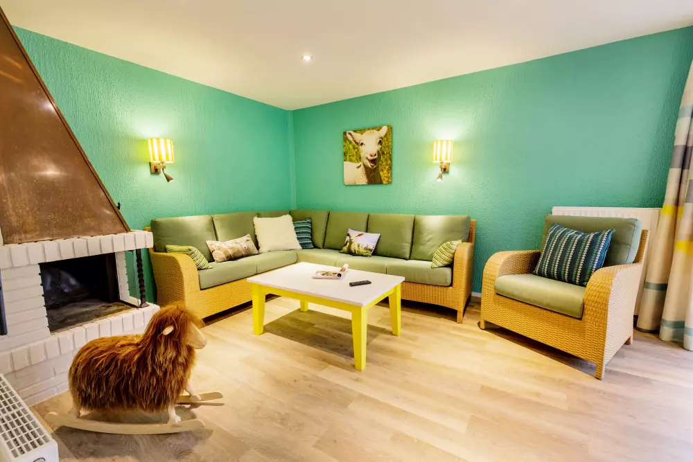 Domaine Parc Nordseeküste Center Parcs