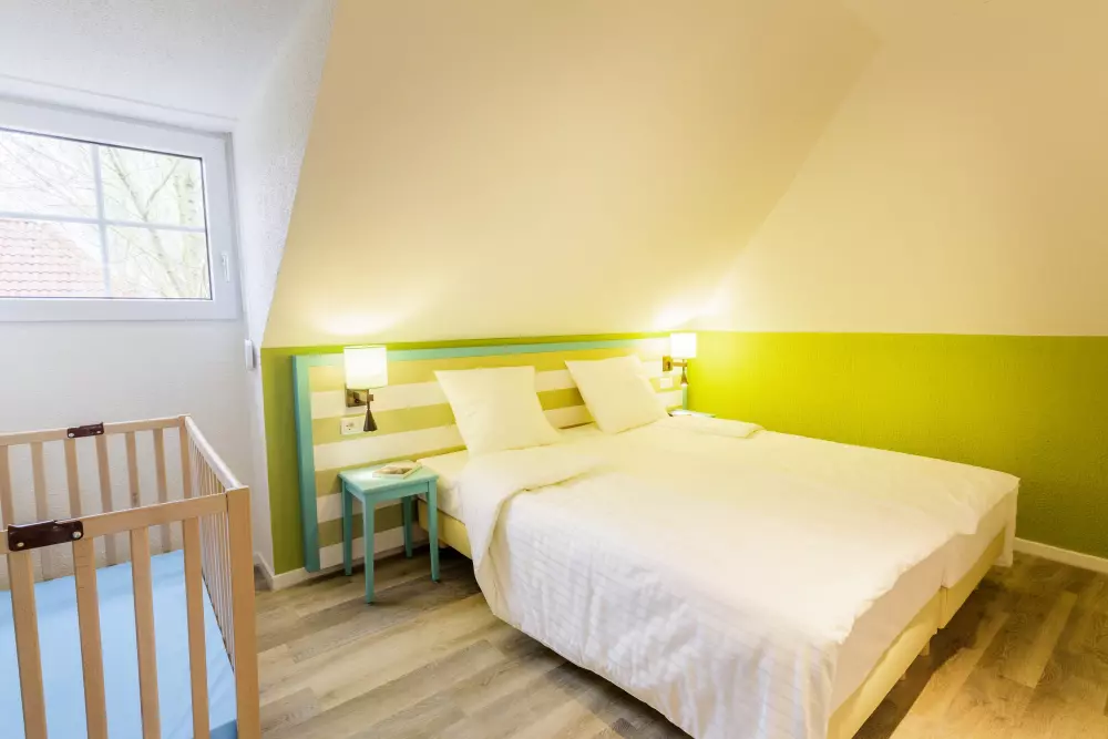 Domaine Parc Nordseeküste Center Parcs