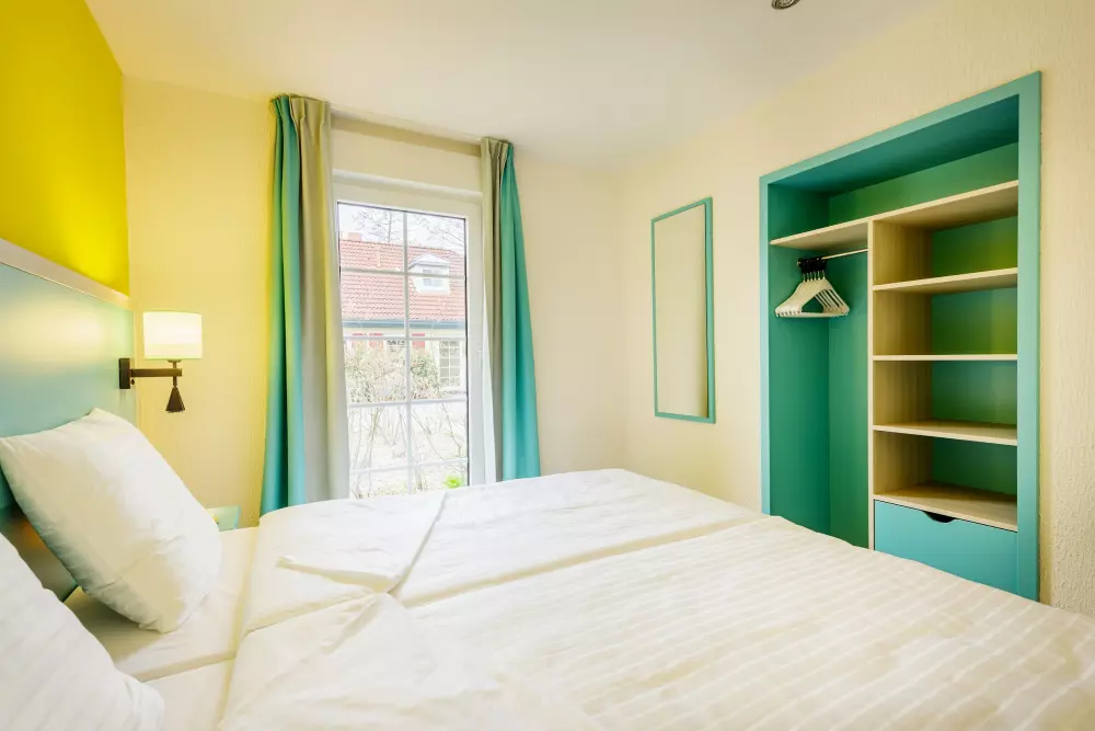 Domaine Parc Nordseeküste Center Parcs