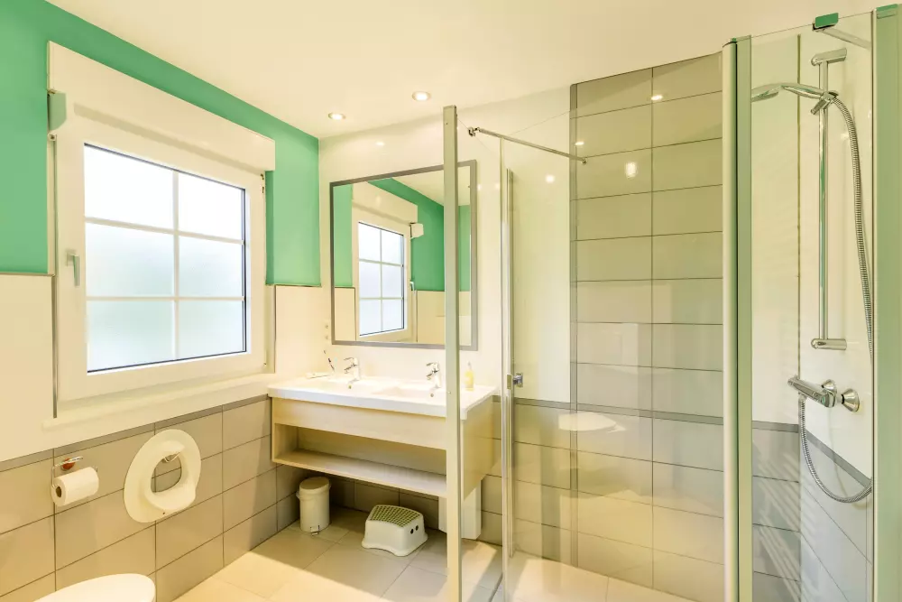 Domaine Parc Nordseeküste Center Parcs