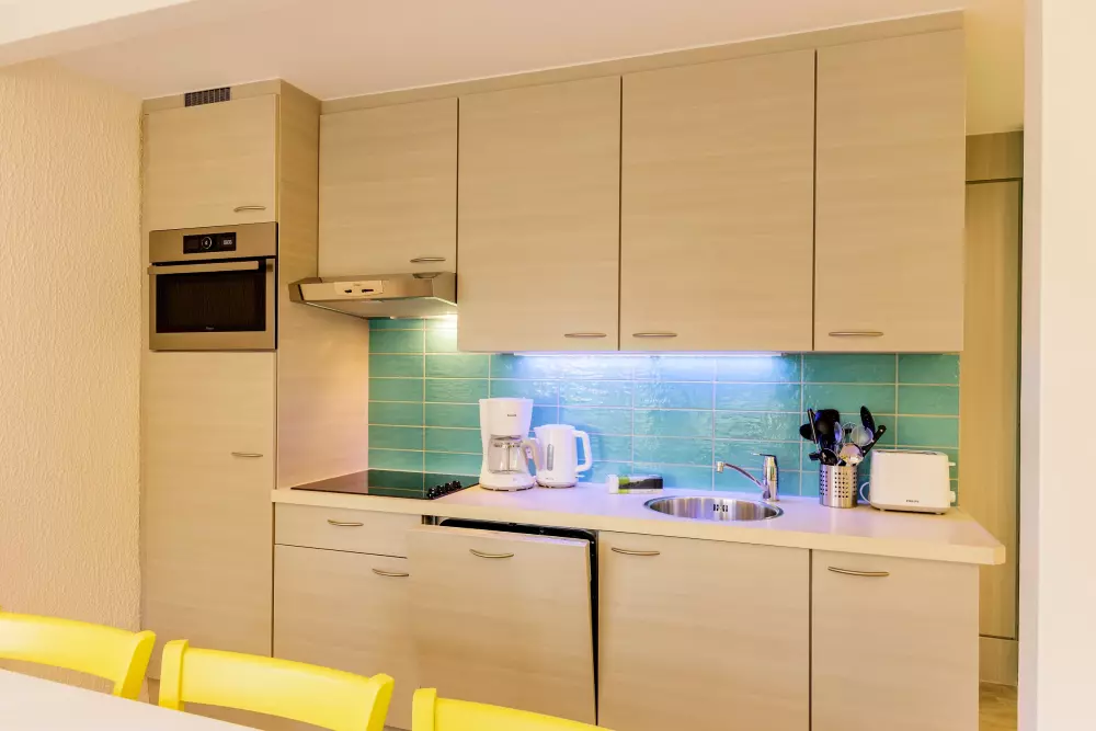 Domaine Parc Nordseeküste Center Parcs