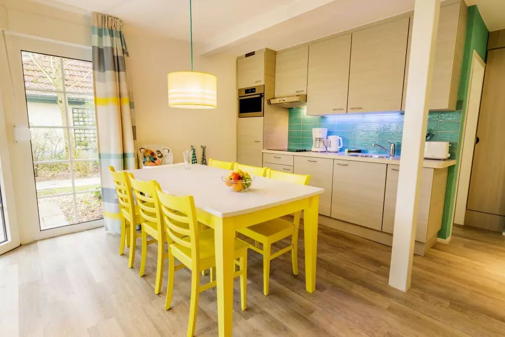 Domaine Parc Nordseeküste Center Parcs