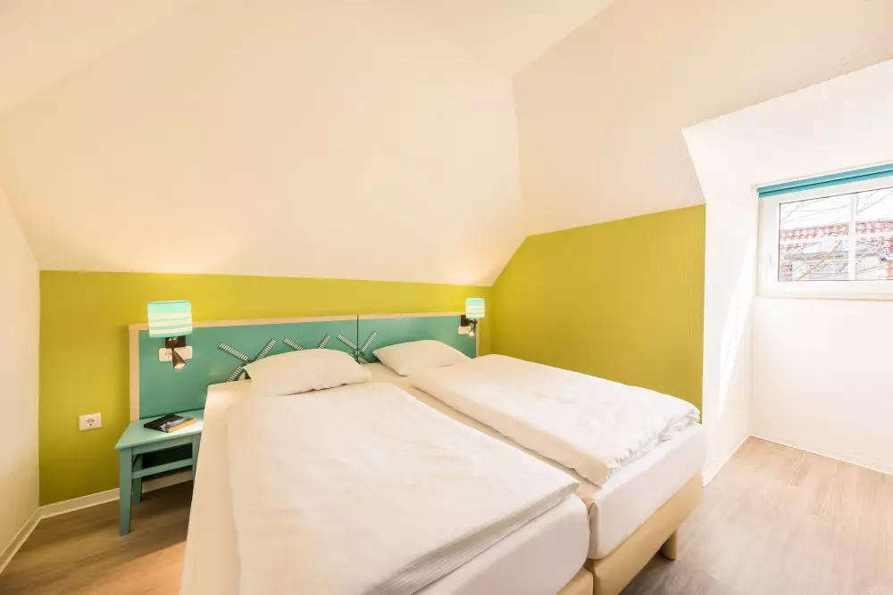 Domaine Parc Nordseeküste Center Parcs