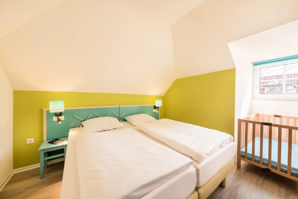 Domaine Parc Nordseeküste Center Parcs