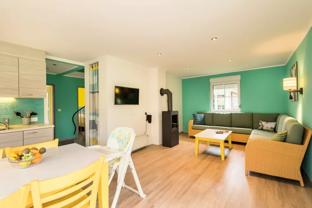 Domaine Parc Nordseeküste Center Parcs