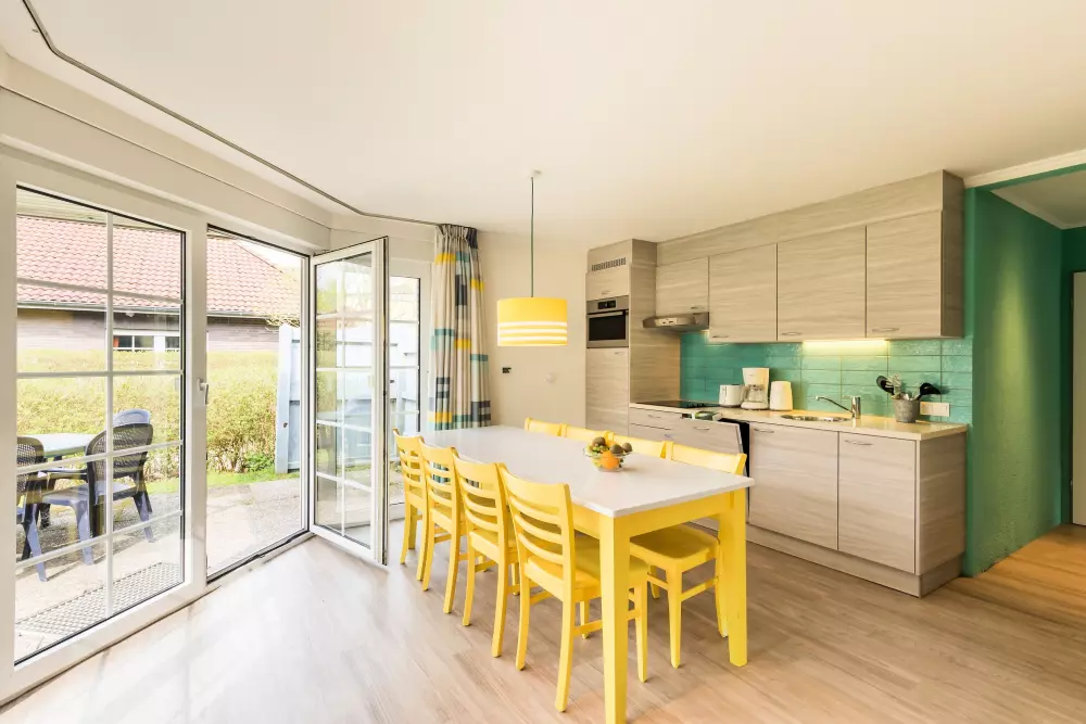 Domaine Parc Nordseeküste Center Parcs