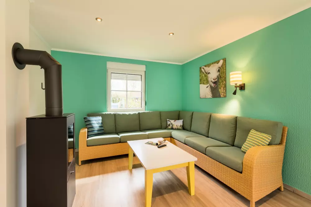 Domaine Parc Nordseeküste Center Parcs