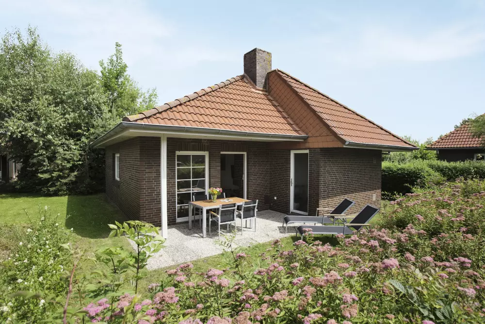 Domaine Parc Nordseeküste Center Parcs