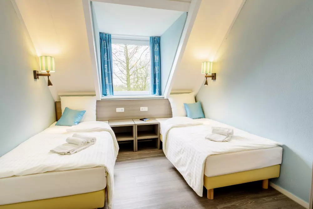 Domaine Parc Nordseeküste Center Parcs