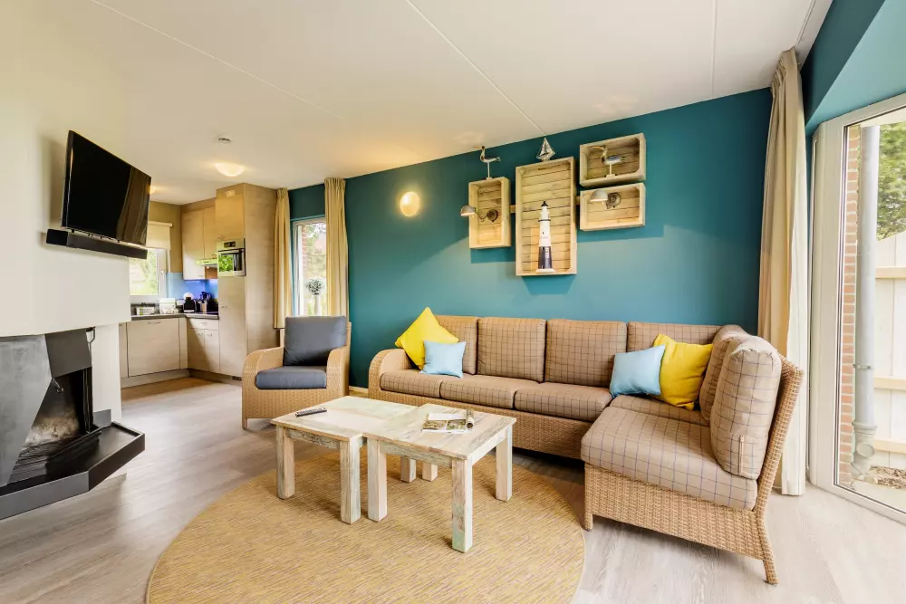 Domaine Parc Nordseeküste Center Parcs