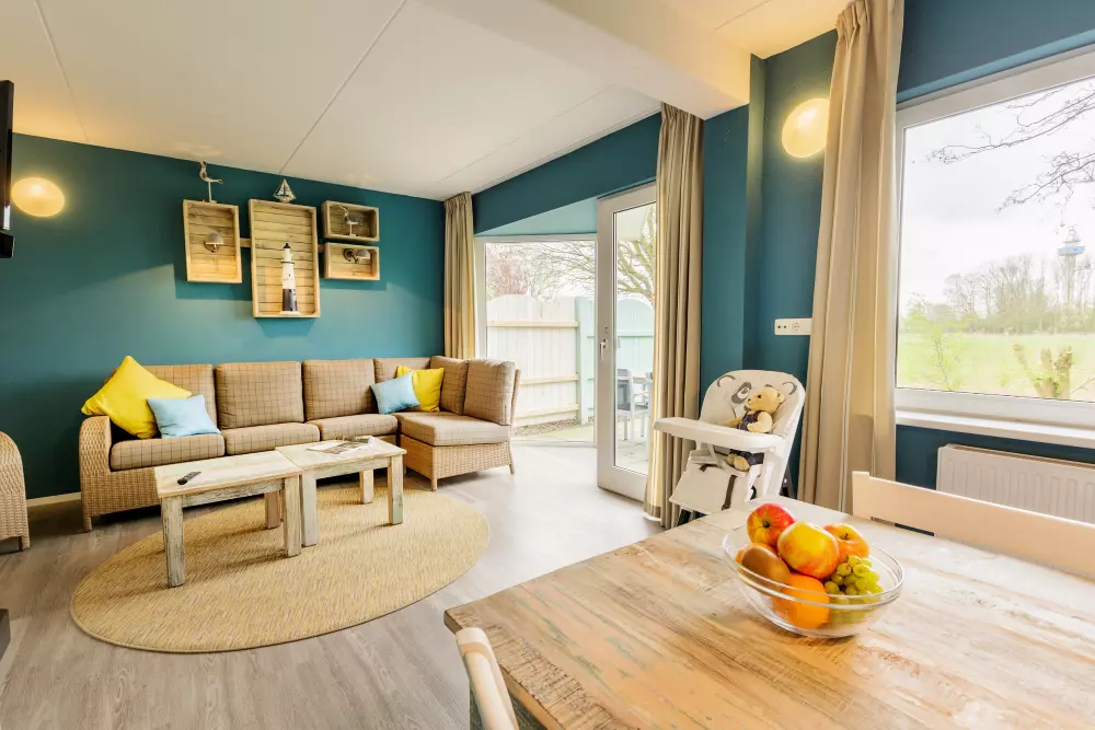 Domaine Parc Nordseeküste Center Parcs